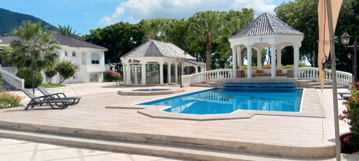 Terreno en Montecristi Golf Club, Manabí — imagen 5