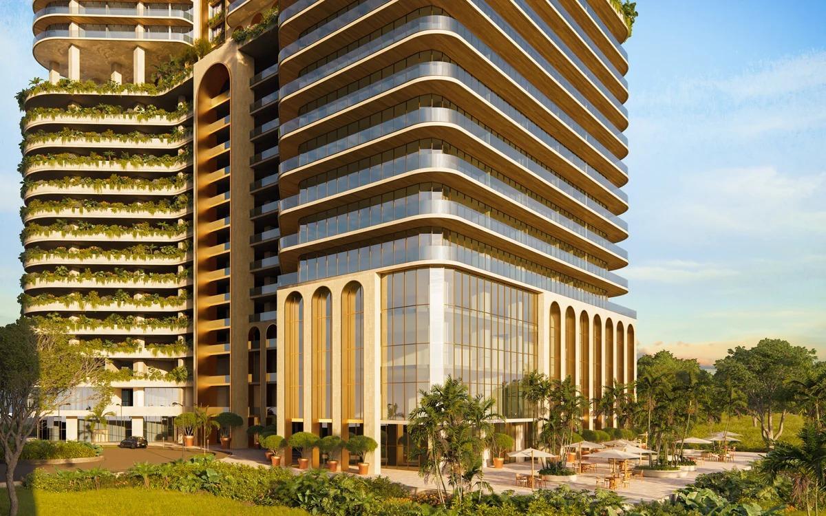 Departamento en Venta, Proyecto Yoo Guayaquil, Puerto Santa Ana. Guayas — imagen 10