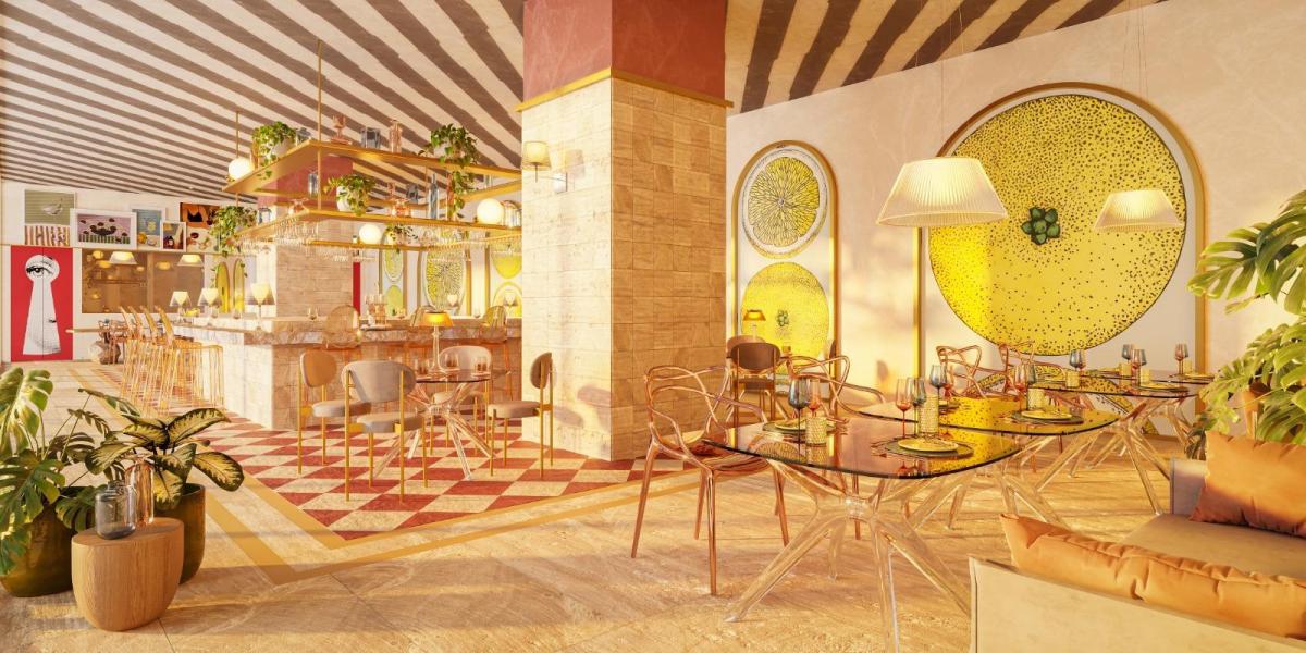Departamento en Venta, Proyecto Yoo Guayaquil, Puerto Santa Ana. Guayas — imagen 7