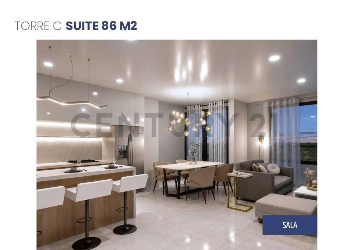 Departamento en venta en Guayaquil, Guayas