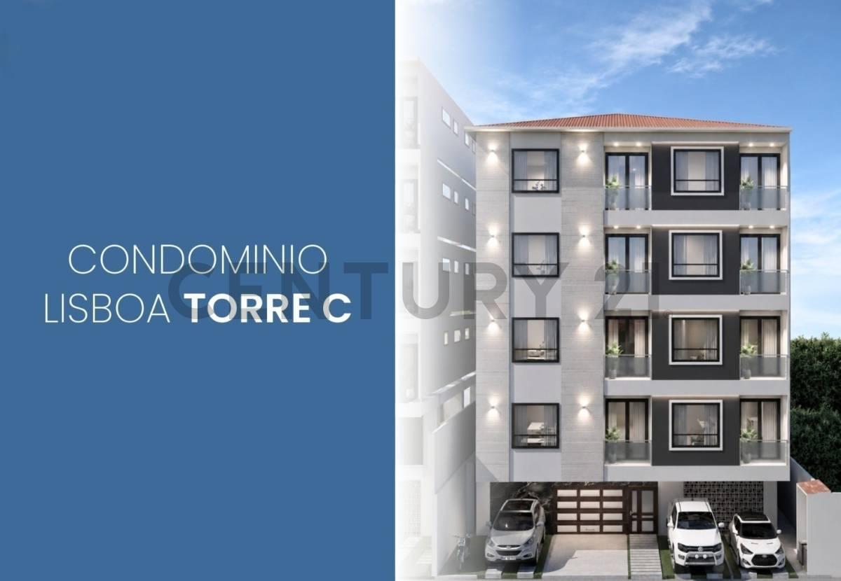 Venta de Departamento de Estreno en Proyecto Lisboa - Ceibos J. Zav, Guayas — imagen 7
