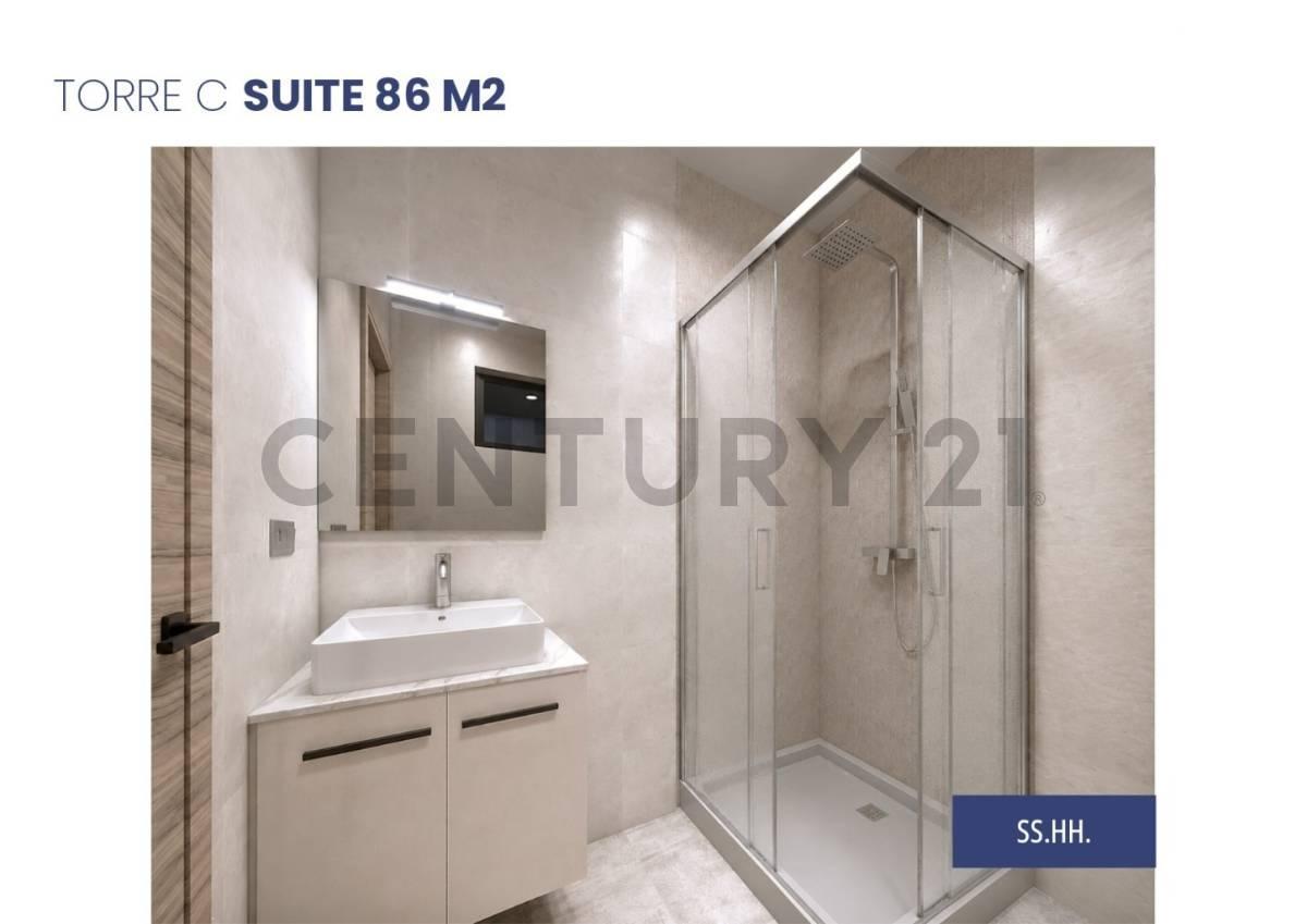 Venta de Departamento de Estreno en Proyecto Lisboa - Ceibos J. Zav, Guayas — imagen 4