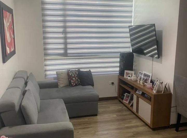 Departamento 2 Dorm.,1parqueo — imagen 1