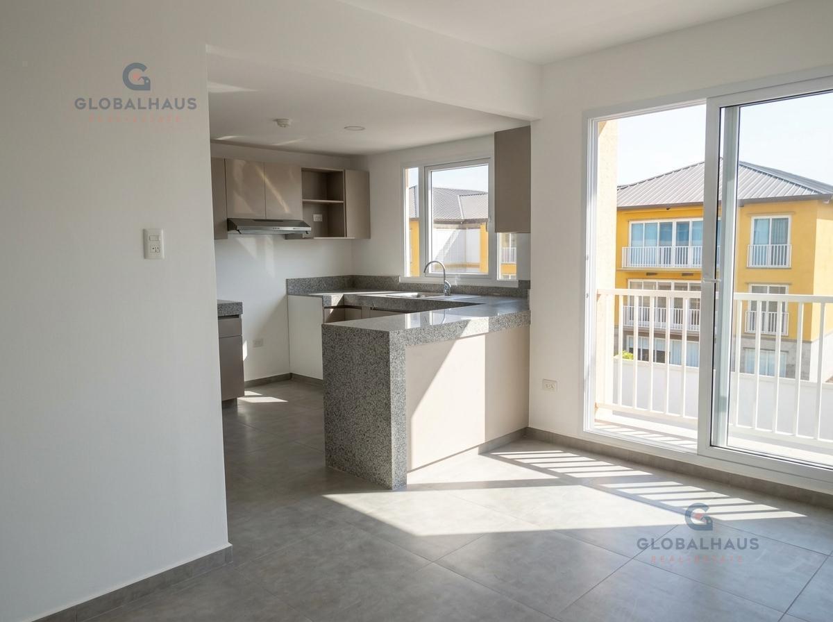 Departamento en venta en Guayaquil, Guayas