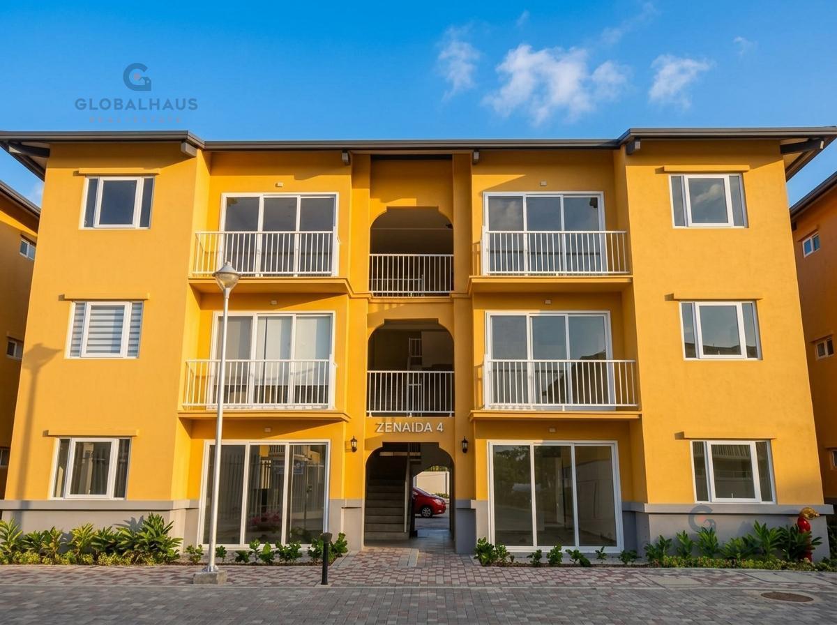Venta Departamento Ribera del Buijo, Vía a Samborondón, 3 Dorm. L. C. Guayas — imagen 10