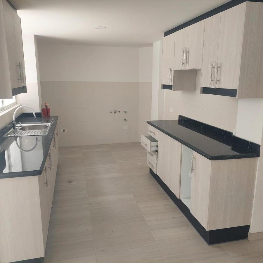 Departamento de Venta Cumbayá, La Primavera — imagen 7