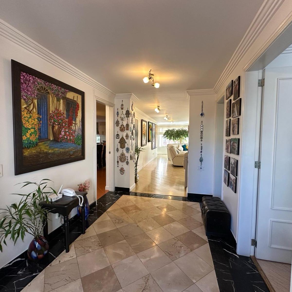 Departamento en venta en Quito, Pichincha