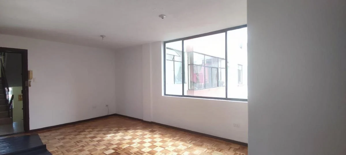 Departamento Venta Tres Habitaciones Sector La Luz — imagen 10
