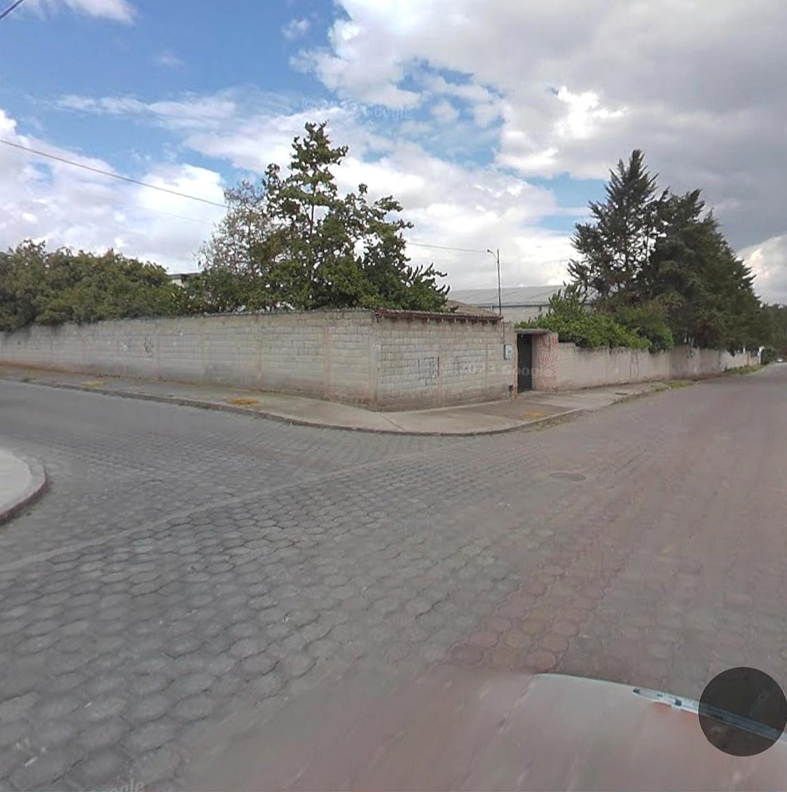 Terreno en venta en Quito, Pichincha