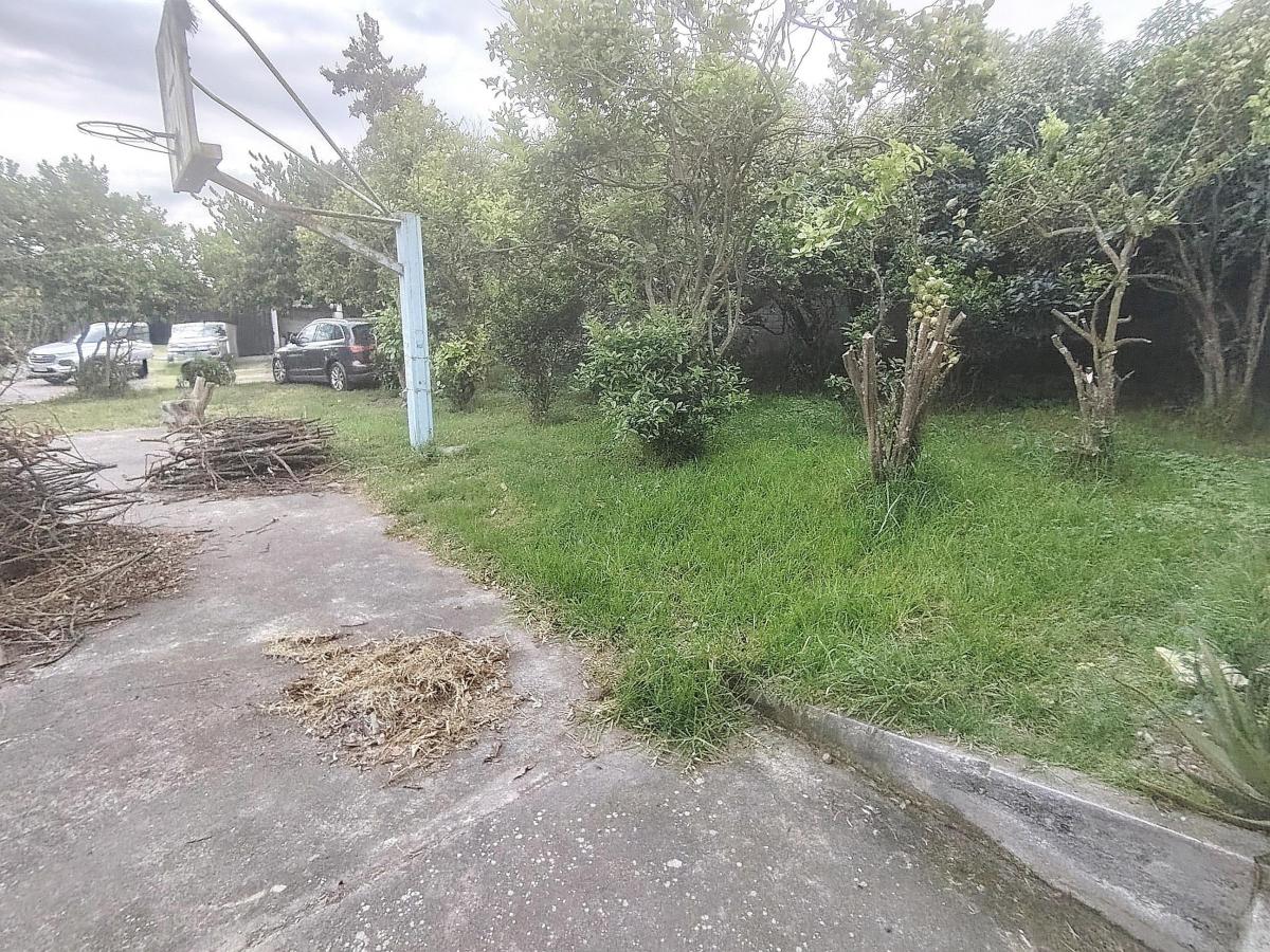Terreno Esquinero Plano 1800 m² en Venta Sector Calderón — imagen 4