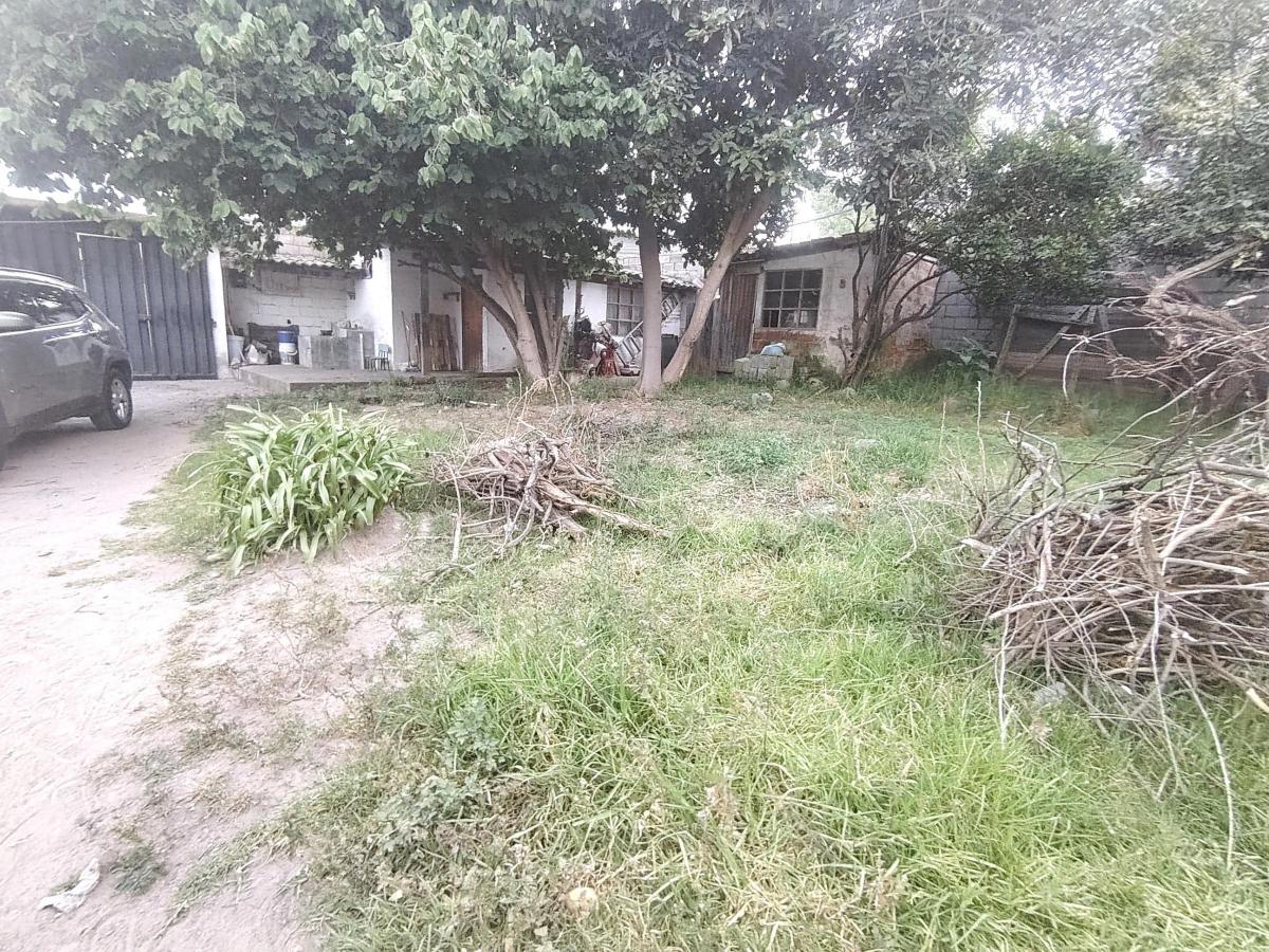 Terreno Esquinero Plano 1800 m² en Venta Sector Calderón — imagen 3