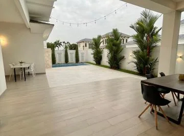 Aires de Batan Villa Nueva Lindos Acabados, Guayas — imagen 5