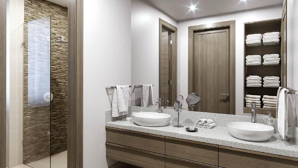 Departamento en Venta, Proyecto Torres 3000, Isla Mocolí, Guayas — imagen 2