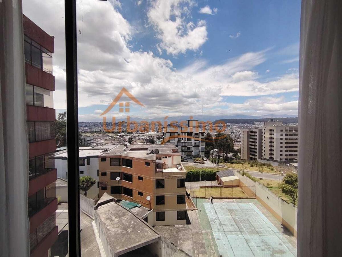 Hm / Sector Pinar Alto! Hermoso Departamento 146 m² en Venta 120.000 Usd — imagen 6