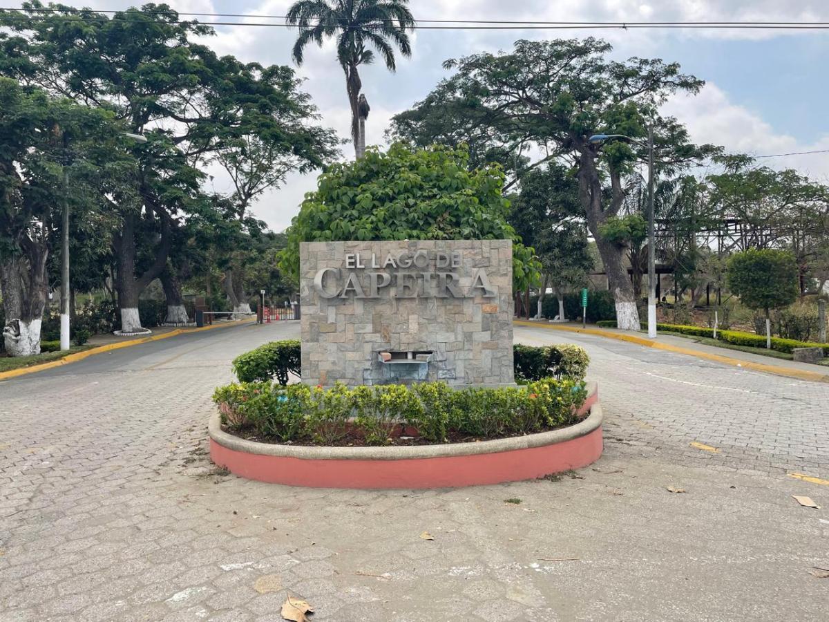 Se Vende Terreno en Lago de Capeira Joss, Guayas — imagen 5