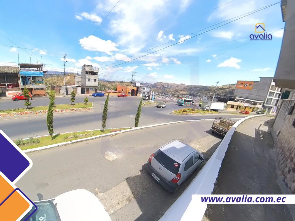Casa en venta en Guaranda, Bolívar
