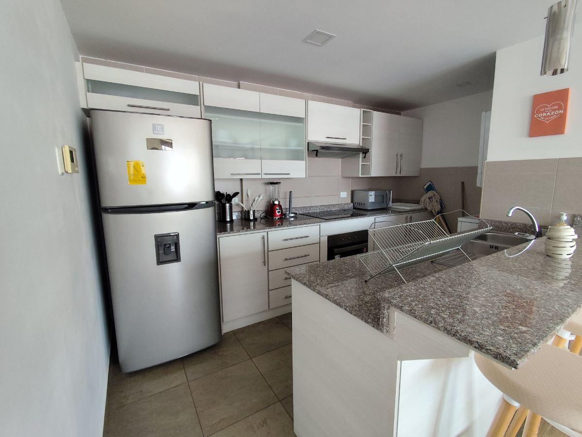 Departamento Venta Sector Orellana — imagen 3