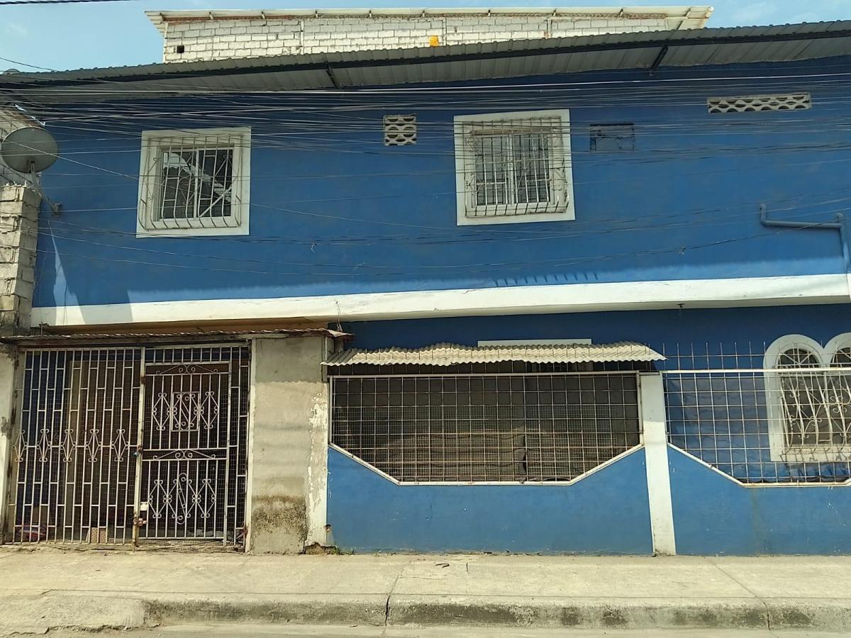 En Venta Casa Rentera en El Sur de Guayaquil (Mercyc), Guayas — imagen 10