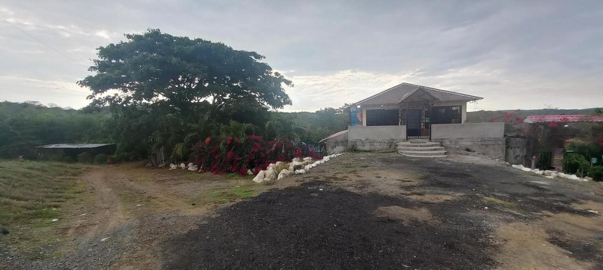 Terreno Finca Al Pie Vía a La Costa Km 68, Guayas — imagen 3