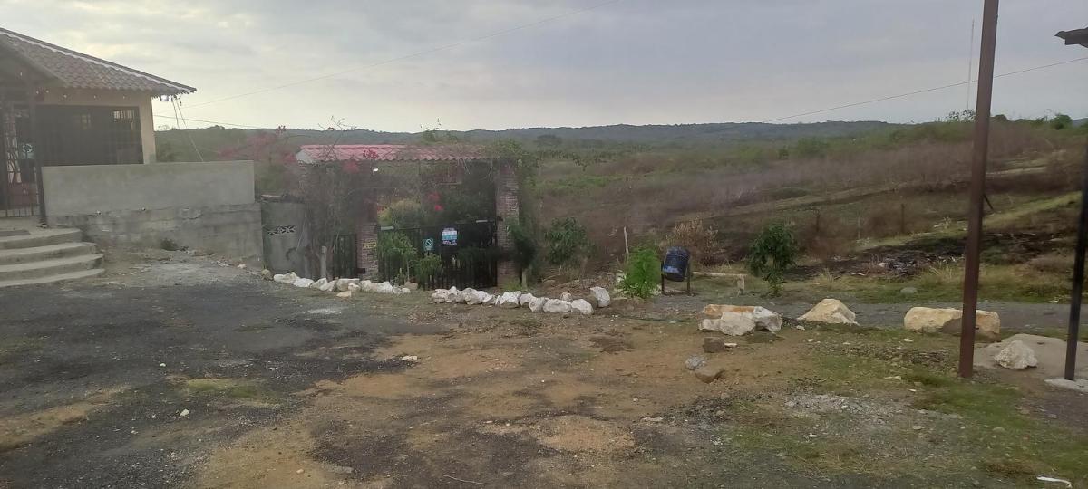 Terreno Finca Al Pie Vía a La Costa Km 68, Guayas — imagen 2