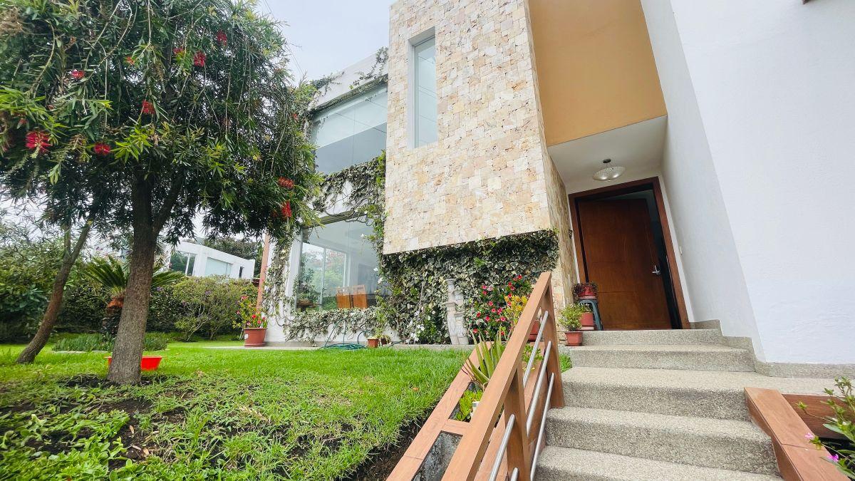 Vendo Casa Urbanización Prados de Tanda Vista Cerca Rancho San Francisco Tanda — imagen 10