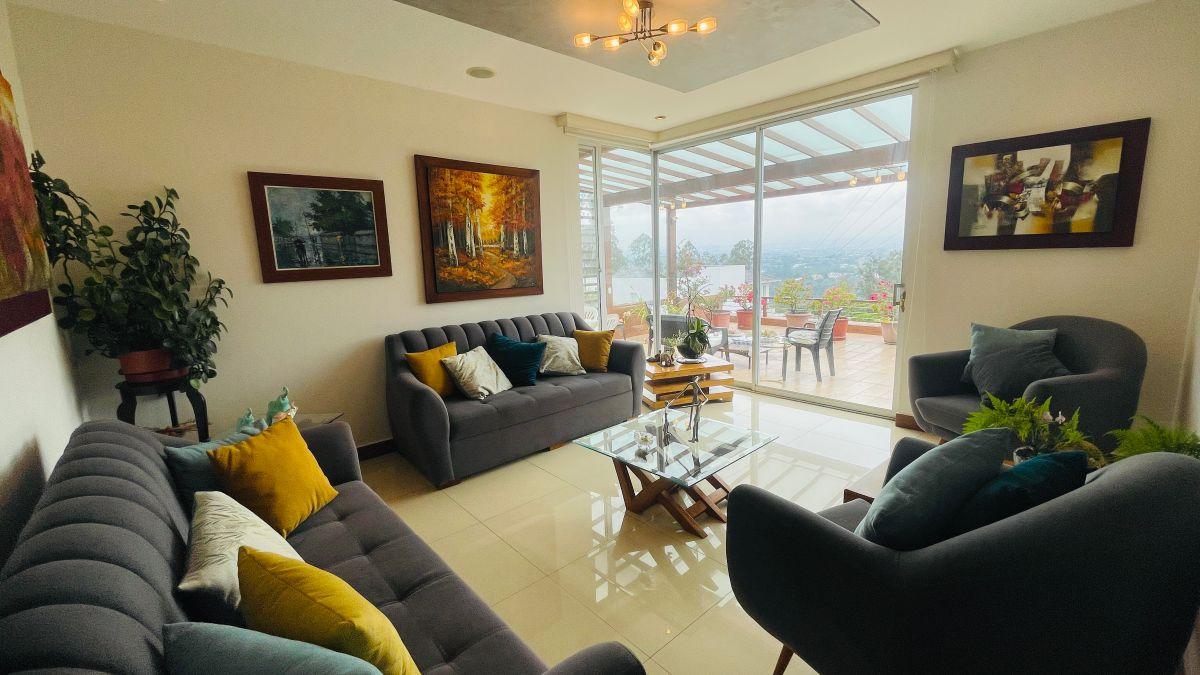 Vendo Casa Urbanización Prados de Tanda Vista Cerca Rancho San Francisco Tanda — imagen 9