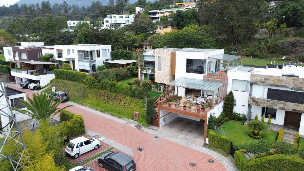 Vendo Casa Urbanización Prados de Tanda Vista Cerca Rancho San Francisco Tanda — imagen 6
