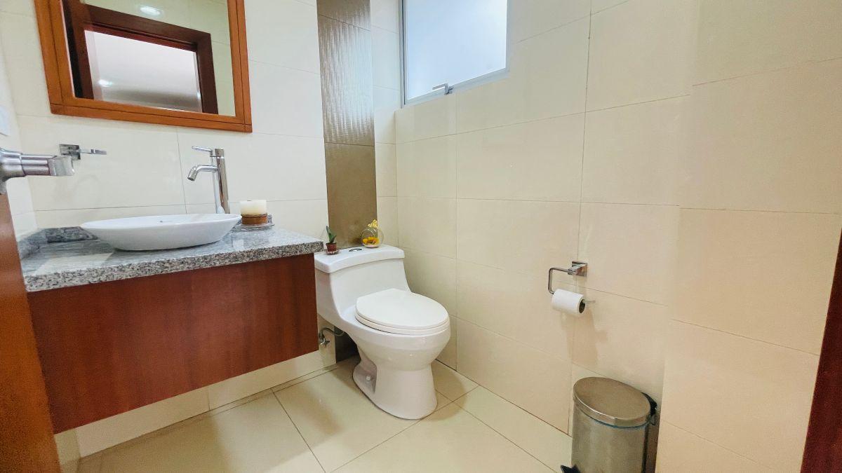 Vendo Casa Urbanización Prados de Tanda Vista Cerca Rancho San Francisco Tanda — imagen 5
