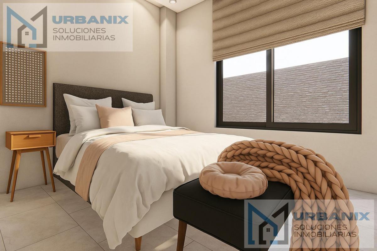 Departamento en Puembo — imagen 9