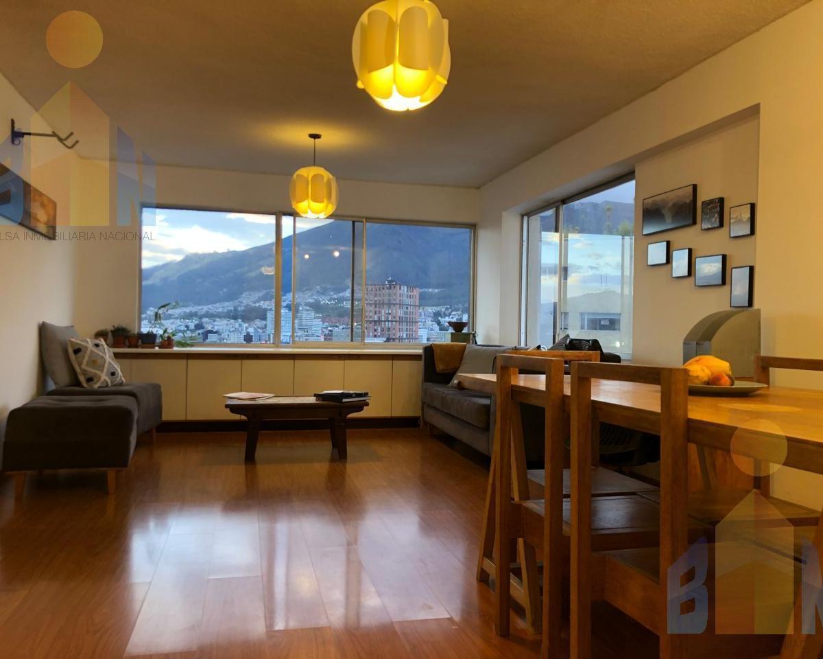 Departamento en venta en Quito, Pichincha