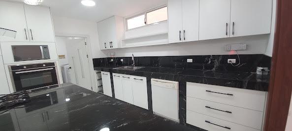 Departamento con Terraza Privada en Los Ceibos Urb. Las Cumbres Venta o Alquiler, Guayas — imagen 7