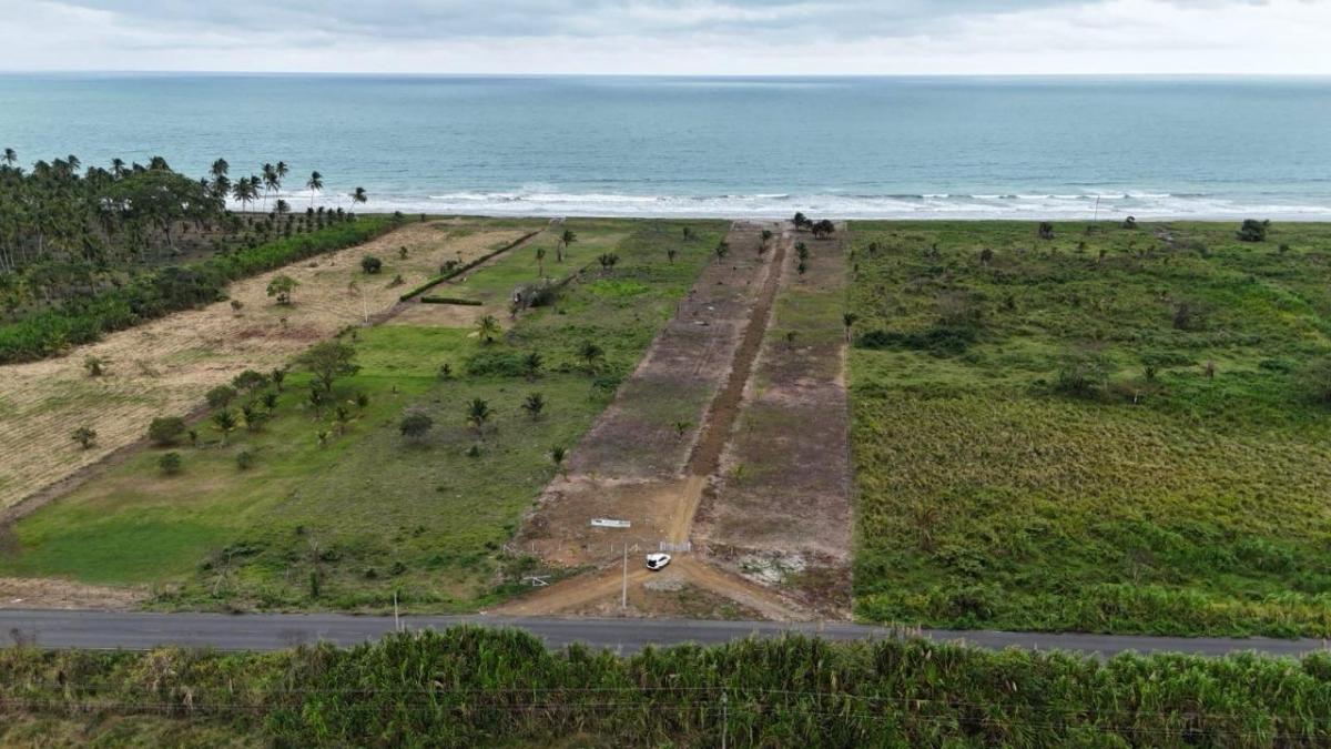 Lote en Venta Km 8 Vía Cojimíes–pedernales, Manabí — imagen 9