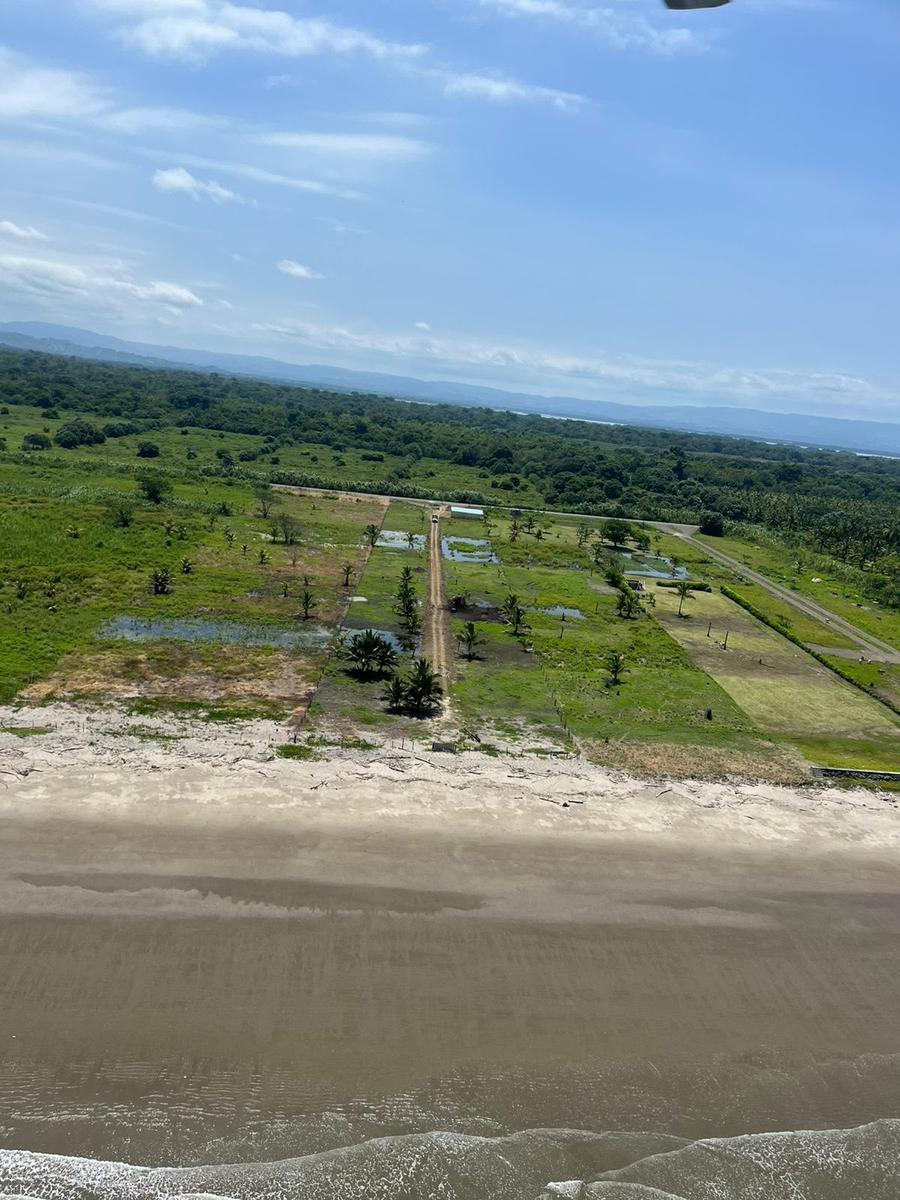 Lote en Venta Km 8 Vía Cojimíes–pedernales, Manabí — imagen 8