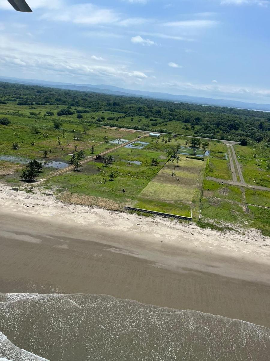 Lote en Venta Km 8 Vía Cojimíes–pedernales, Manabí — imagen 5