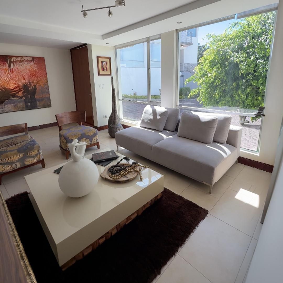 Casa en venta en Quito, Pichincha