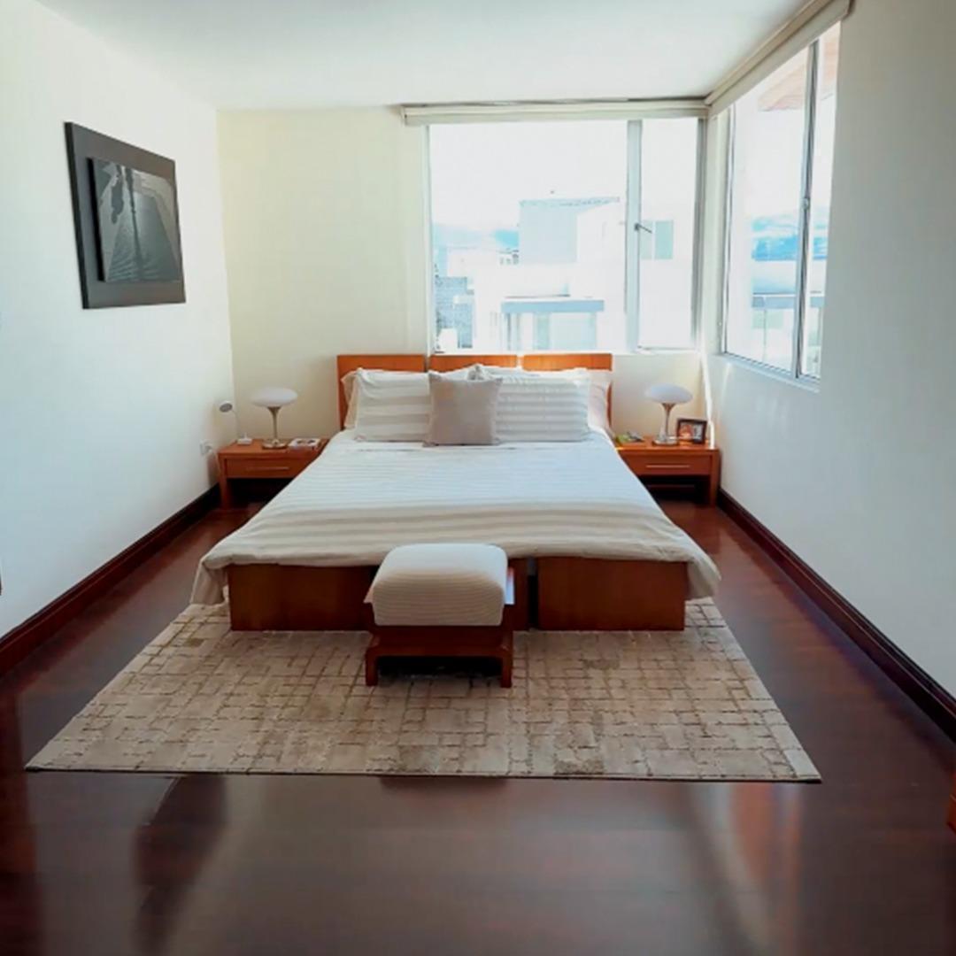 Casa en Cumbayá — imagen 3