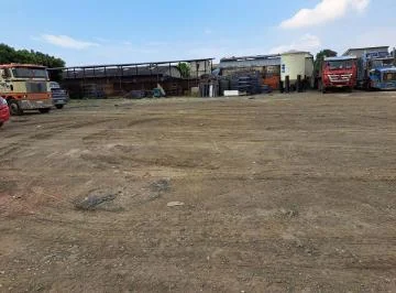 Terreno en Alquiler, Pascuales Al Lado de Mercado Municipal Sans, Guayas — imagen 3