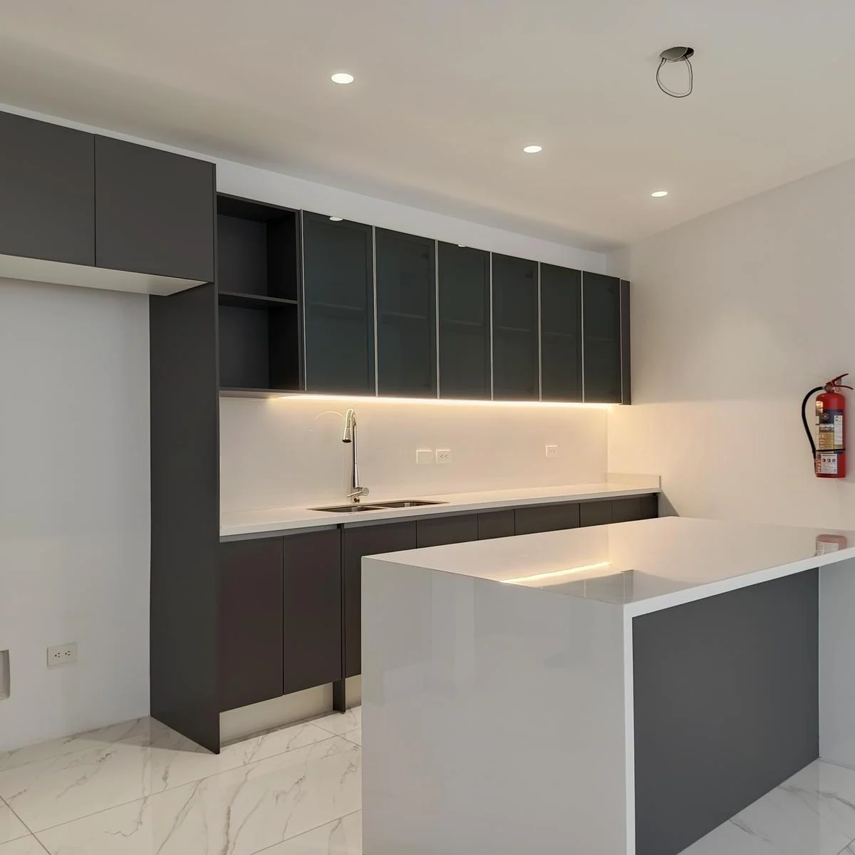 Departamento en venta en Quito, Pichincha