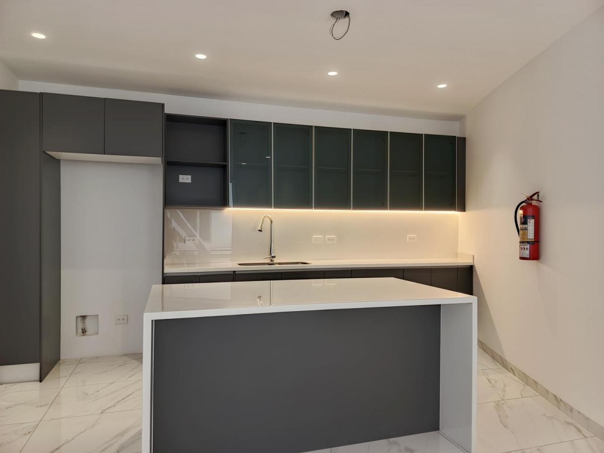 Suite en Venta por Estrenar Sector Granda Centeno Ed. Tipo Club Habitacional — imagen 7
