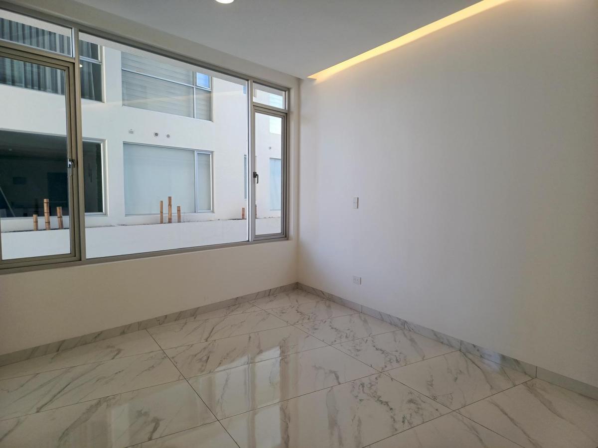 Suite en Venta por Estrenar Sector Granda Centeno Ed. Tipo Club Habitacional — imagen 4