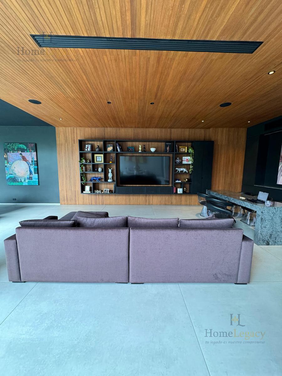 Venta de Casa en Samborondón - Isla Mocolí con Piscina Salinizada Am, Guayas — imagen 7