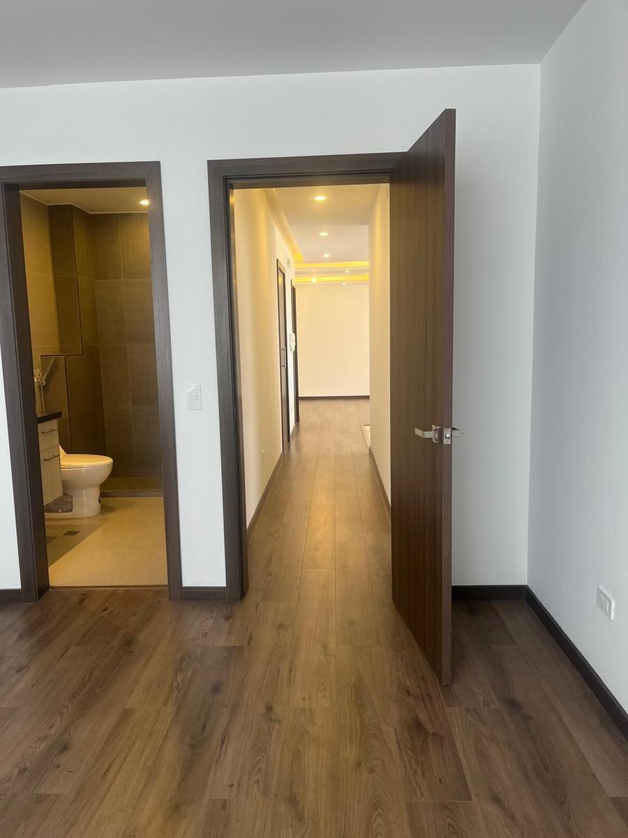 Venta Departamento de 173 m², por Estrenar, Acabados de Lujo — imagen 7