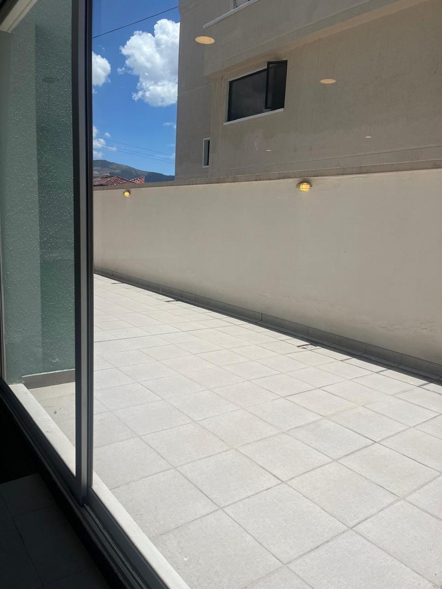 Venta Departamento de 173 m², por Estrenar, Acabados de Lujo — imagen 2