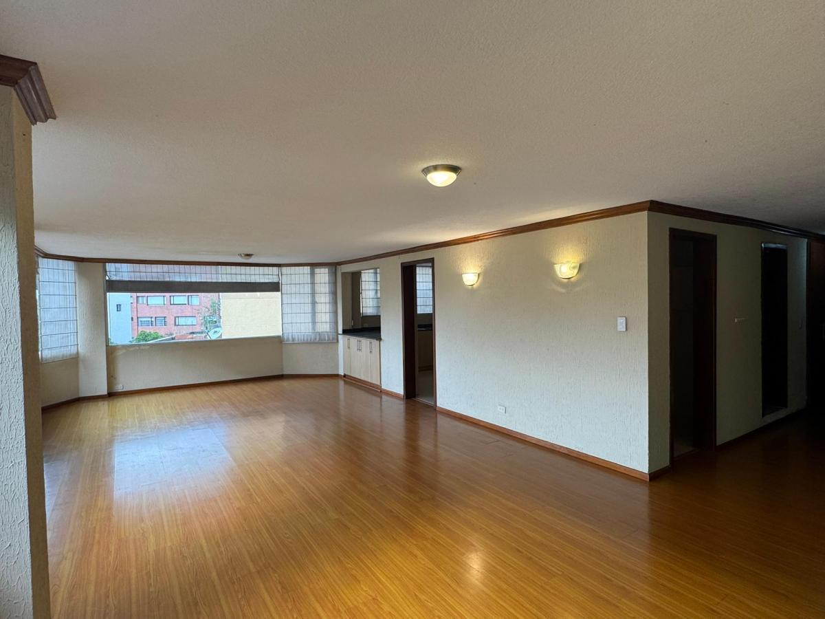 Venta Departamento de 3 Dorm. Sector Jiménez de La Espada — imagen 10