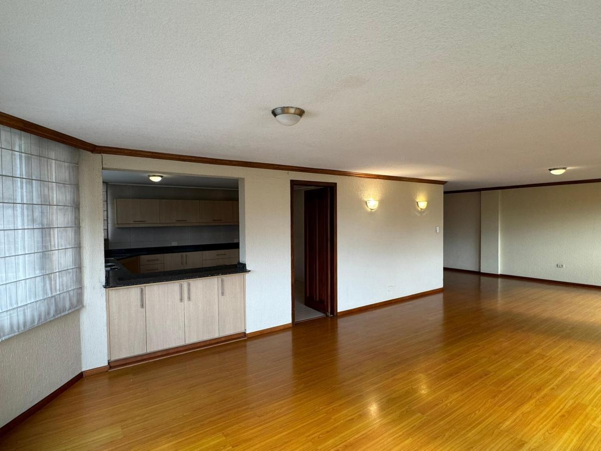 Venta Departamento de 3 Dorm. Sector Jiménez de La Espada — imagen 9