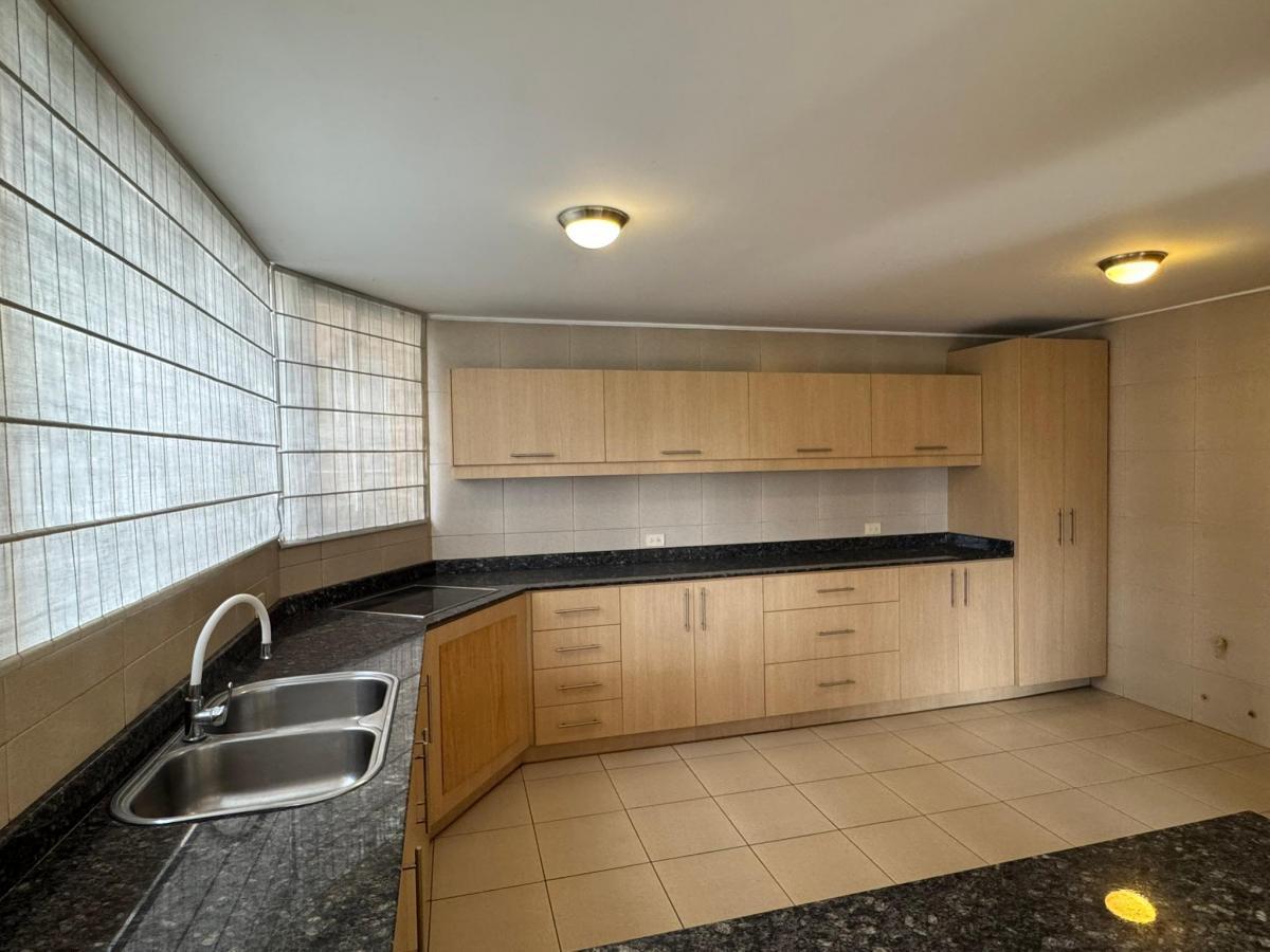 Venta Departamento de 3 Dorm. Sector Jiménez de La Espada — imagen 5