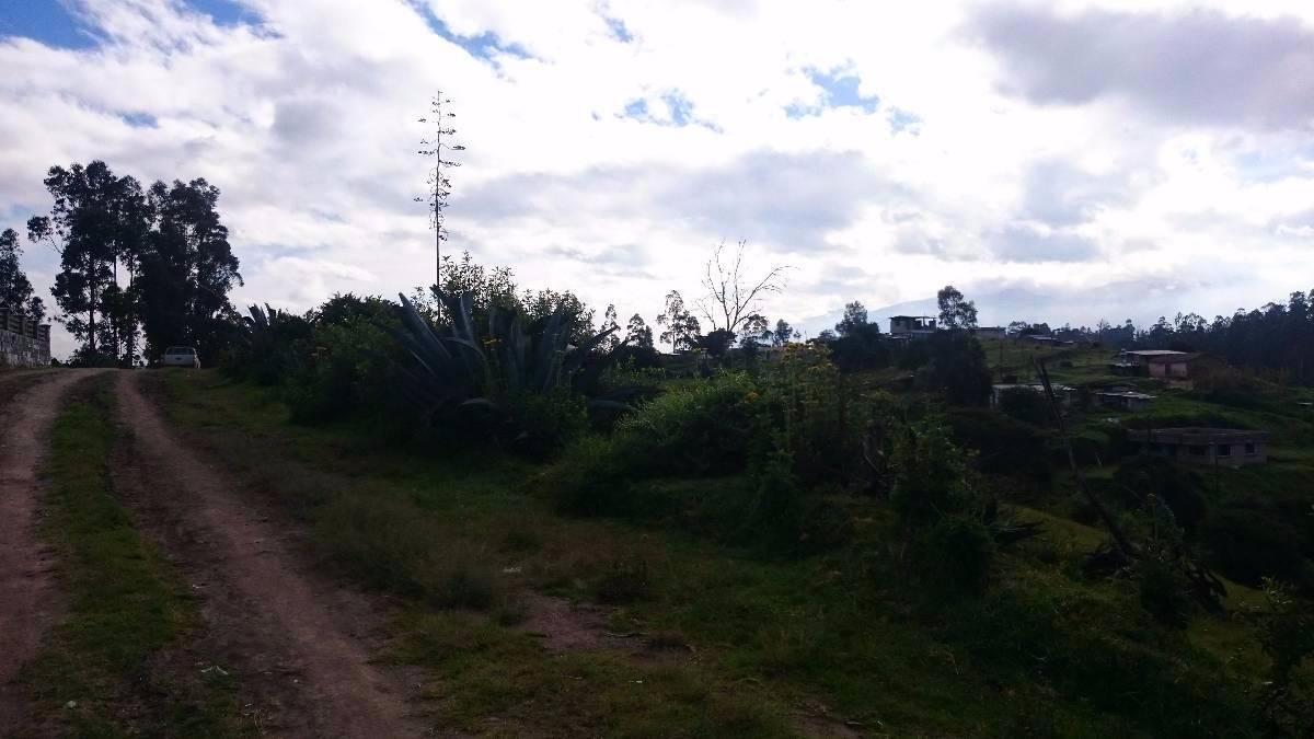 Venta Terreno Alangasí Urb. La Floresta 5 Km del Parque o 6.5 Km Colibrí - Pifo — imagen 9