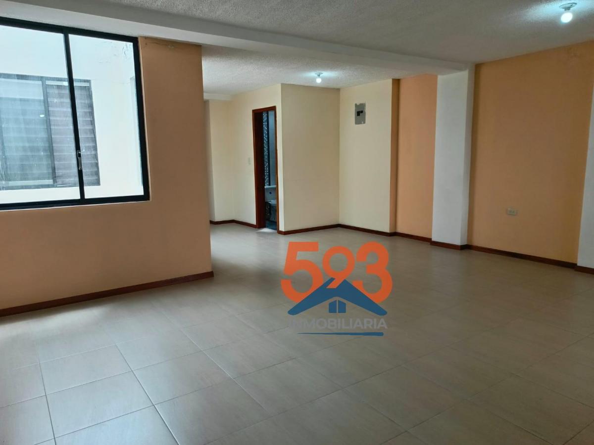 Casa de Venta en Salcedo, Cotopaxi — imagen 9