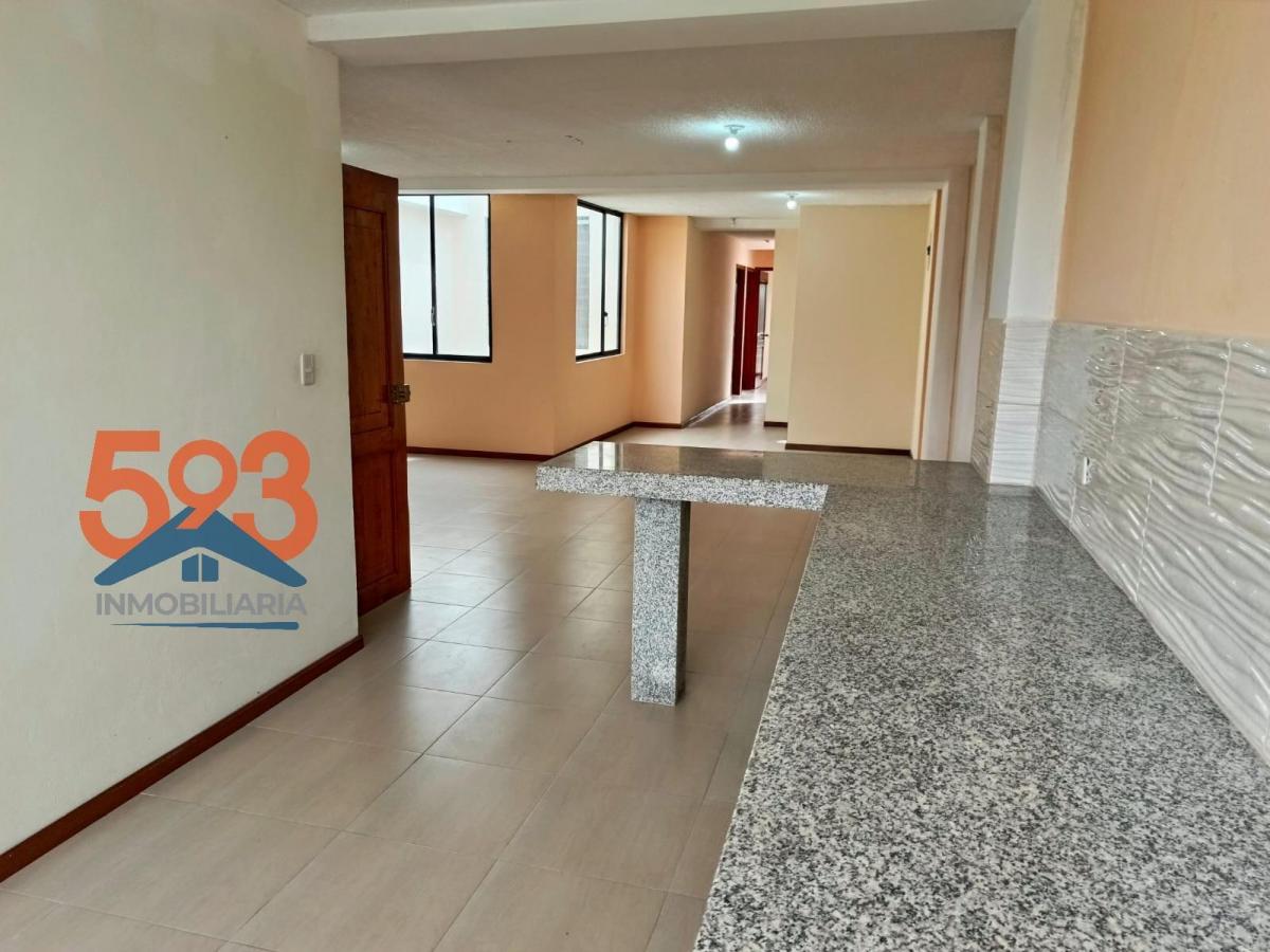 Casa de Venta en Salcedo, Cotopaxi — imagen 8