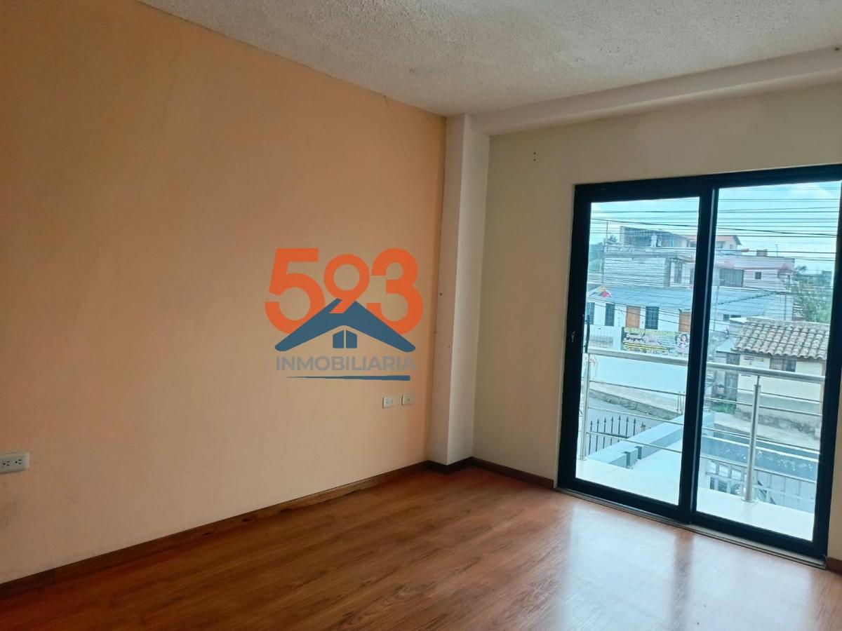 Casa de Venta en Salcedo, Cotopaxi — imagen 4